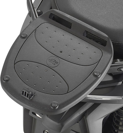 Kappa Rack Kymco Downtown Abs Tcs 125i 350i 15-24 Kr6107