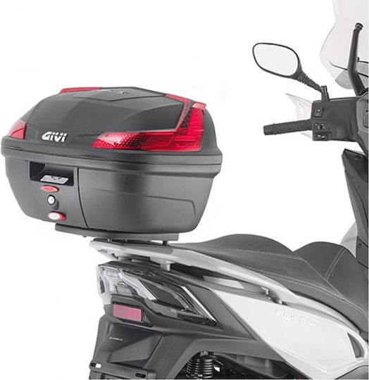 Givi Rack for Kymco Agility 300