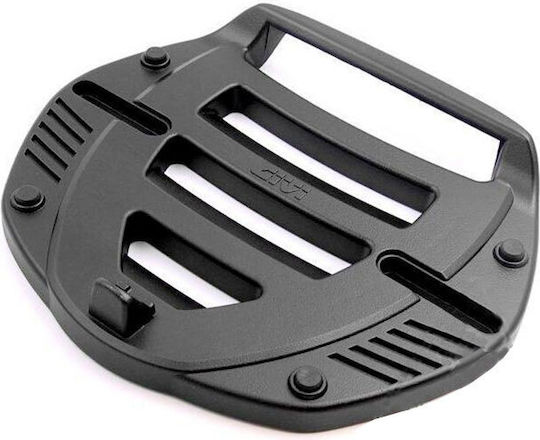 Givi Βάση Βαλίτσας για Yamaha XT 125 Monolock
