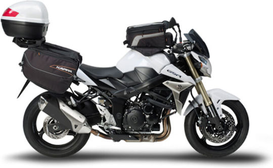 Kappa Moto Tank Mounts for Suzuki GSX-R 750 / DL 650 V-STROM / Hayabusa / GSF 650 Bandit