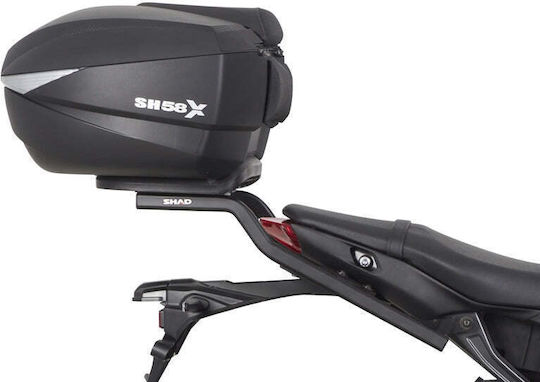 Shad Gestell Für Yamaha MT-09 21-23