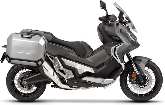 Shad Монтиране на Калъфи за Honda X-ADV 750 2017-2020