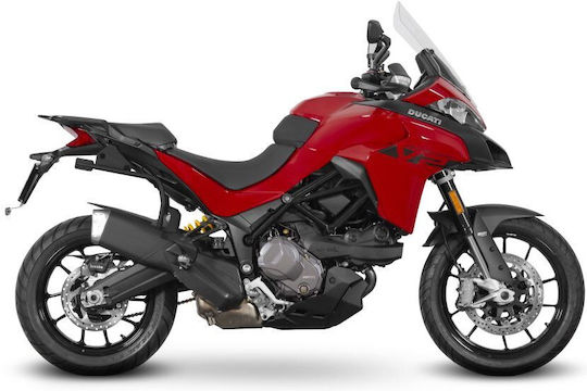 Shad Μπράτσα Σχάρας για Ducati Multistrada