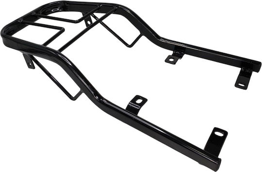 Nikme Σχάρα για Yamaha Crypton 105 Μαύρη