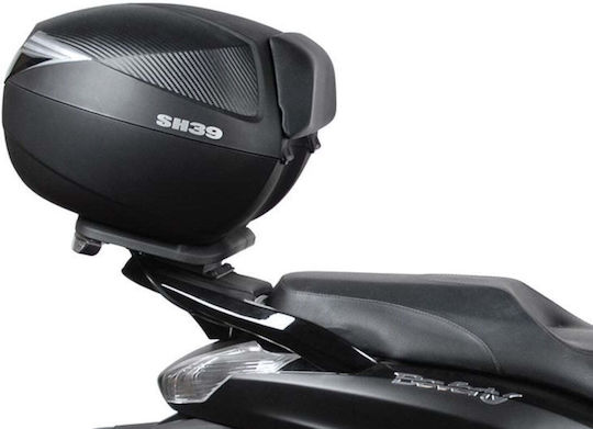 Shad Case Mounts for Piaggio Beverly 125