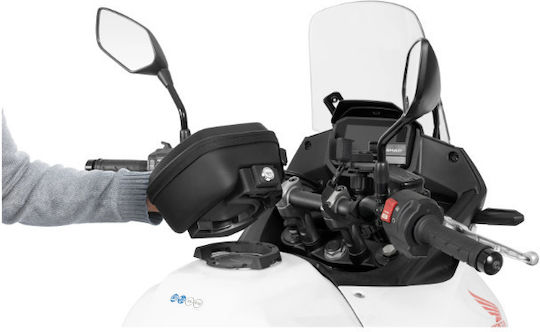 Shad Suporturi de caz pentru Yamaha Tenere 700