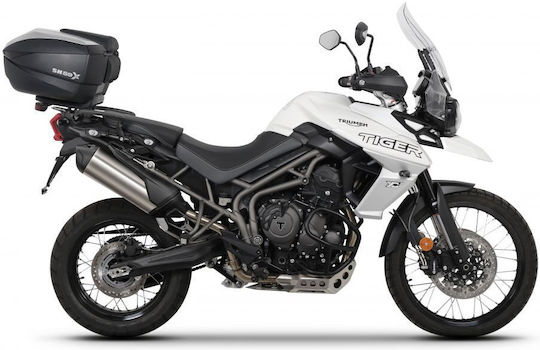 Shad Triumph Βάση Βαλίτσας για Honda XR για Triumph Tiger 800 για Yamaha XC '11-'24