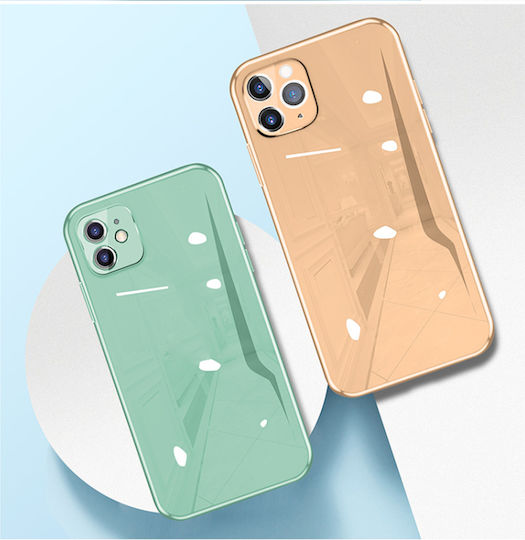 Naxius Clear 1mm Back Cover Silicon 1mm Transparent (Xiaomi Mi A3)