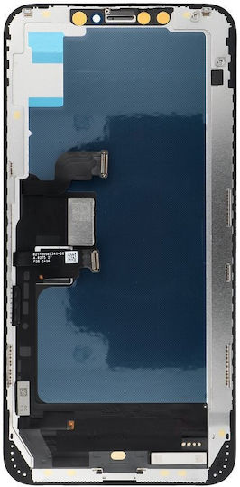 Jk LCD дисплей за iPhone Xs Max Soft OLED