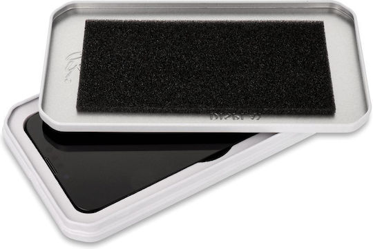 Οθόνη με Μηχανισμό Αφής για iPhone 13 Pro (Μαύρο)