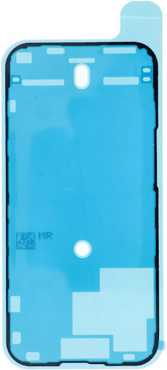 O ecran cu Mecanism Tactil pentru iPhone 15 Pro (Negru)