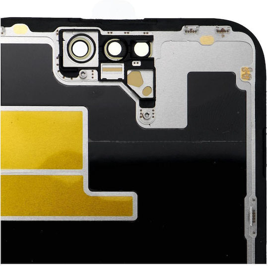 Οθόνη OLED με Μηχανισμό Αφής για iPhone 14 Pro (Μαύρο)
