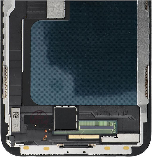 Jk LCD Display for iPhone X Full HD Incell
