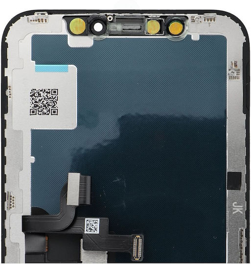 Jk LCD Display for iPhone X Full HD Incell
