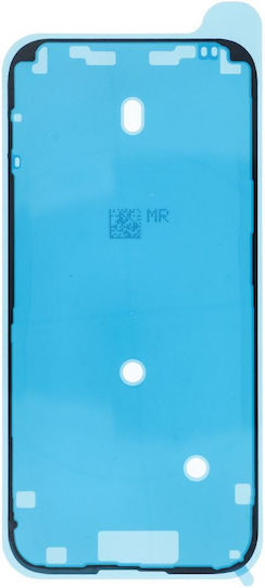 Οθόνη με Μηχανισμό Αφής για iPhone 16 Pro Max (Μαύρο)