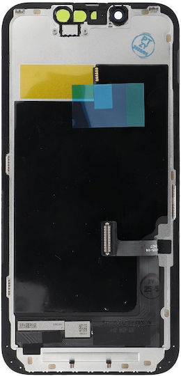 Ersatzbildschirm für iPhone 13 Mini Incell Schwarz