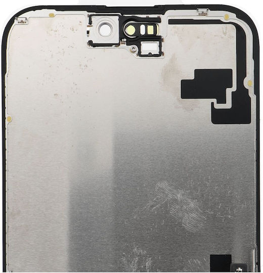 Screen Incell with Touch Mechanism for iPhone 16 Plus (Black)