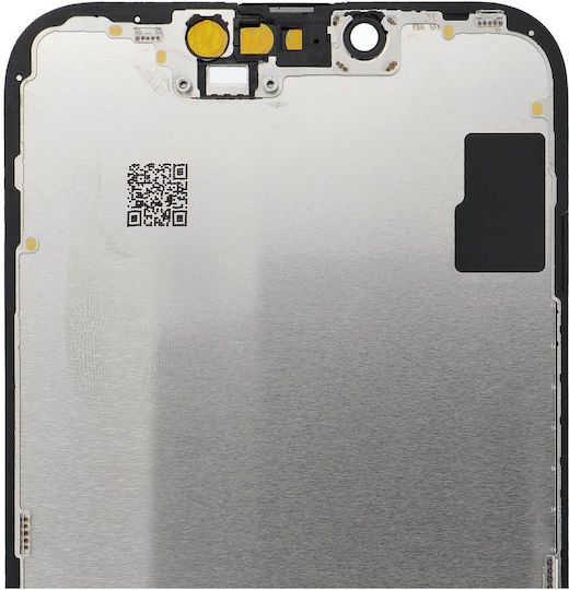 Jk Lcd Display iPhone 16e Fullhd Incell Schimbare Ic