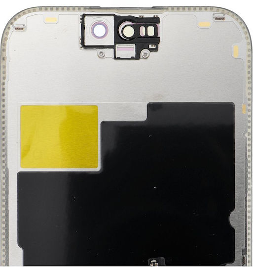 Jk Lcd Display iPhone 15 Pro Hard Oled Schimbare Ic