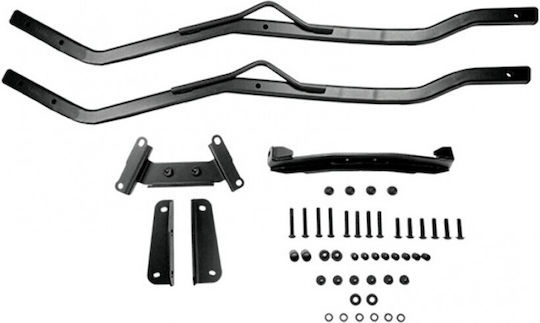 Givi Μπράτσα Σχάρας για Honda Forza 750 2021