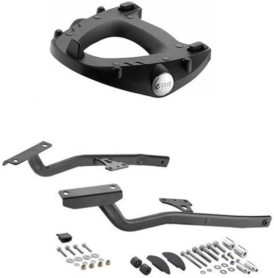 Givi Σχάρα για BMW C600 Bmw C600 Sport 2012-2015