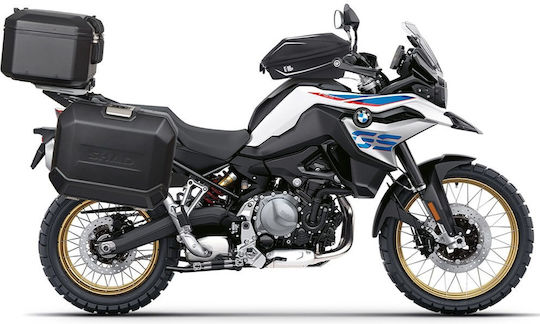 Shad TOPMASTER Βάση Βαλίτσας για BMW F 750 GS