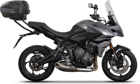 Shad Triumph Σχάρα για Triumph Tiger