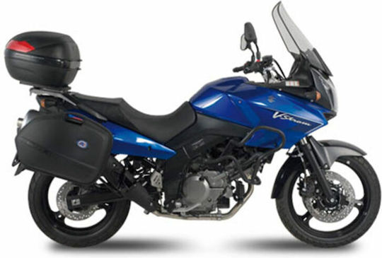 Kappa Moto Βάση Ρεζερβουάρ για Suzuki V-Strom 650