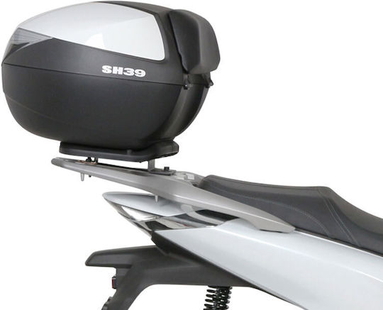 Shad Монтиране на Калъфи за Honda SH 300 10-17