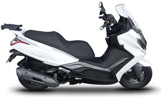Shad Case Mounts for Kymco DINK