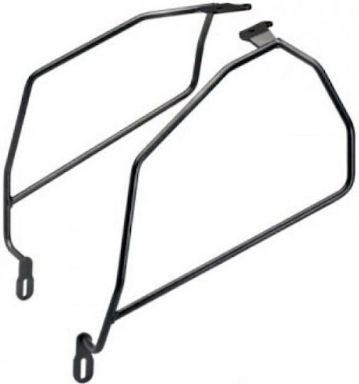 Givi Side Mounts for Honda Hornet 600 Honda Hornet 600 1998-2006 1998-2006