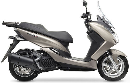 Shad Yamaha Majesty 125 14-17 Motorcycle Luggage Rack Case Mount