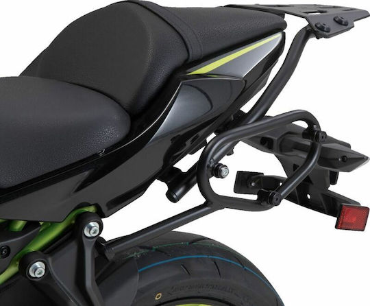SW-Motech Suporturi laterale pentru Kawasaki Ninja 650