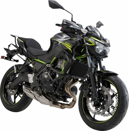 SW-Motech Suporturi laterale pentru Kawasaki Ninja 650