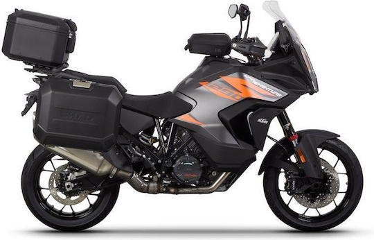 Shad Case Mounts for KTM 1290 Super Adventure