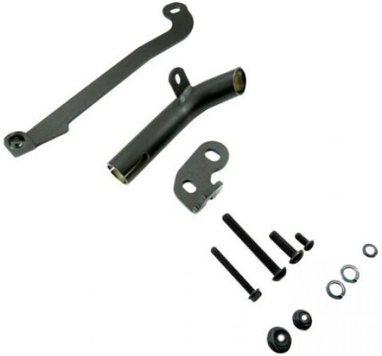 Givi Side Mounts for Honda CB 500X GIVHONBAS60