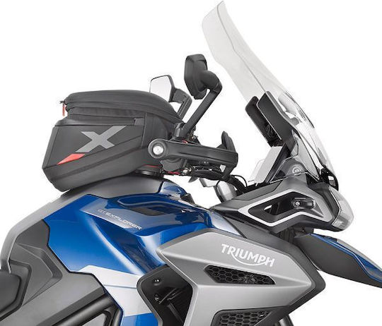 Givi Tank Mounts for Triumph Tiger