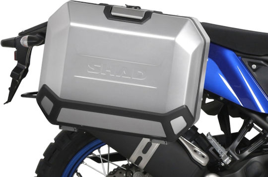 Shad System Seitliche Halterungen für Yamaha Tenere 700