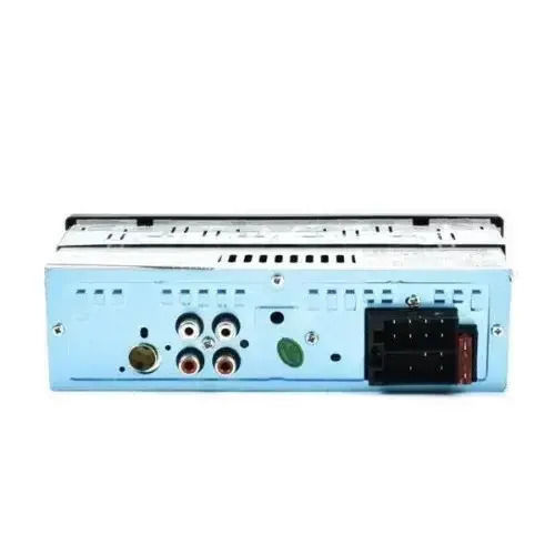 Andowl Ραδιόφωνο Αυτοκινήτου 1 DIN (Bluetooth/USB/AUX)