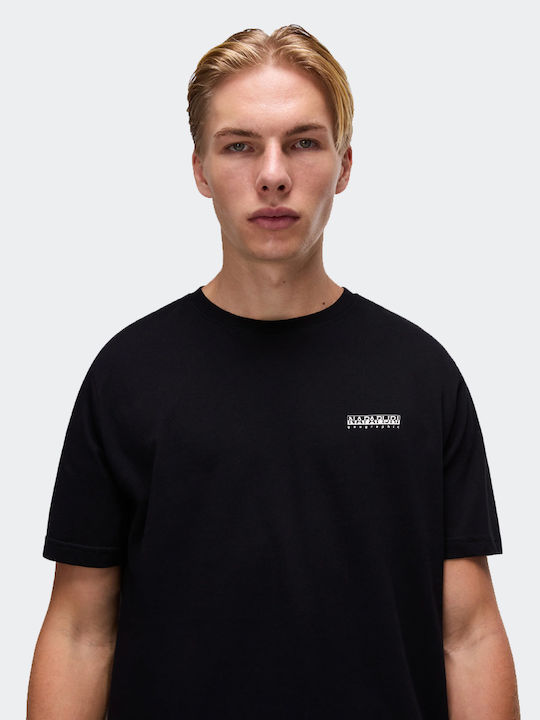 T-Shirt Black