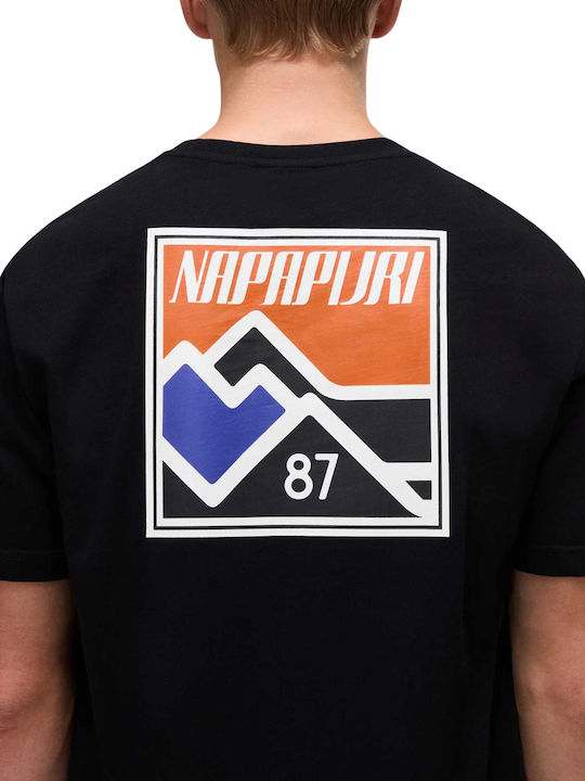 T-Shirt Black