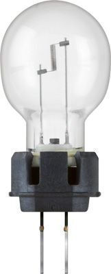 Signallampe 12V Hiperlcp 12197 Htr 13.5V 24W Hiper Vision Philips