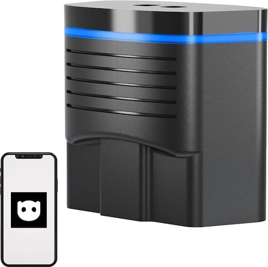 OBDeleven Διαγνωστικό Αυτοκινήτου Ψηφιακό OBD 2 με Bluetooth