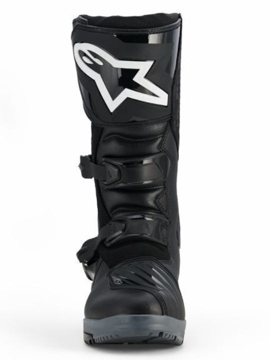 Alpinestars Corozal Adventure Мъжки Мотоциклетни Боти Мотокрос Кожени C26