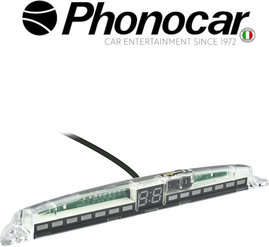 Phonocar Bildschirm für Auto-Parksystem