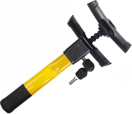 Oklead Okl6037 Diebstahlsicherung Lenkradstange Auto