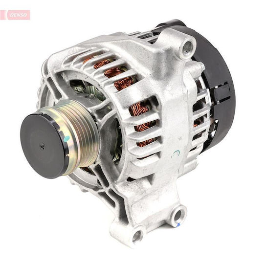Alternator Alfa Romeo Giulietta 940 Denso Dan1078
Alternator Alfa Romeo Giulietta 940 Denso Dan1078