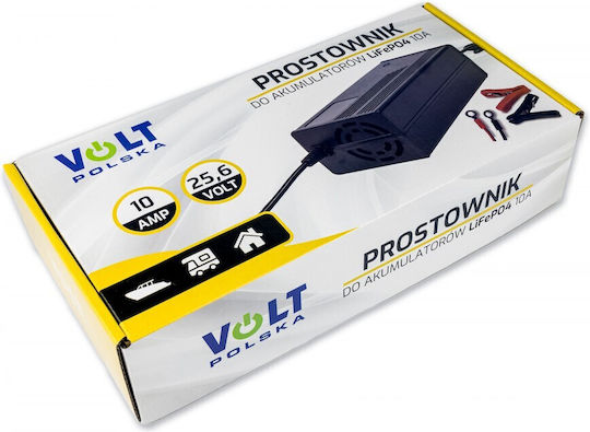 Volt Polska Battery Charger 24V