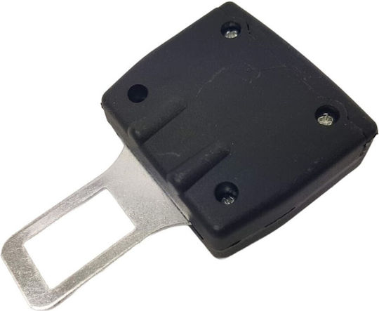 Seat Belt Extender
