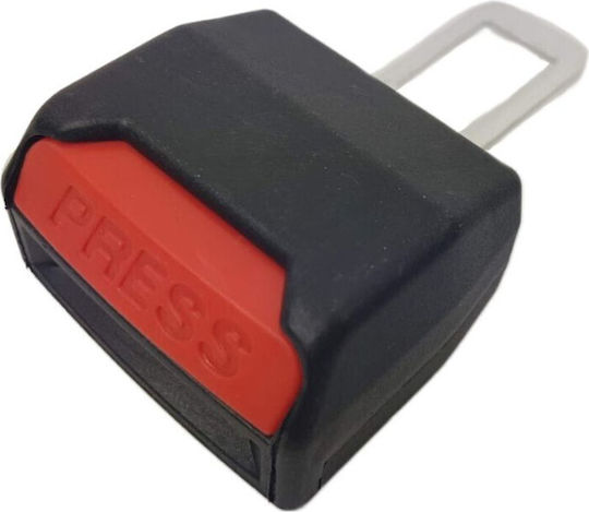Seat Belt Extender
